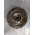 13S216 Camshaft Timing Gear From 2013 Chevrolet Malibu  2.5 12627114